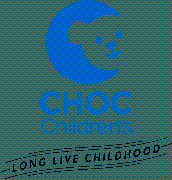 CHOC Children's Specialists Logo